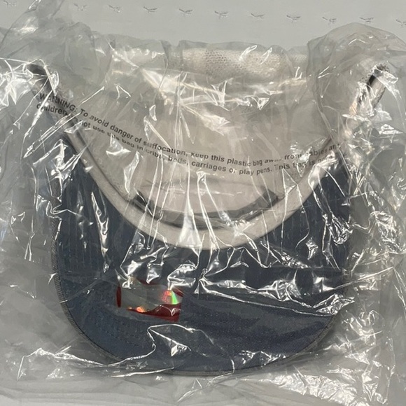 Collegiate Licensed Product Ohio University Ball Cap Adjustable - Picture 2 of 4